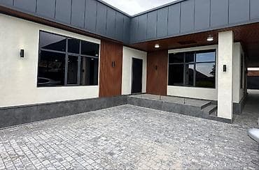 купить дом панфилова: 🏡 Продаётся современный одноэтажный дом в селе Кой-Таш ✨ Просторный — 3