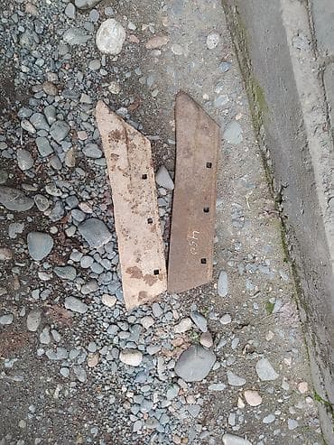 lexus 470 2008: Чизельный культиватор, Другие опции, Б/у — 5