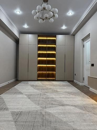 1 комната, 43 м², Элитка, 5 этаж, Дизайнерский ремонт — 9