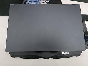 видеокара: 💻Игровой ноутбук от компании INTEL QC7 🔴Экран 15.6 дюйма Full hd ips — 4