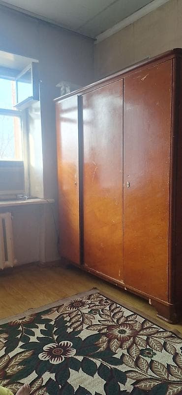 арзан дом сатылат: Сдаётся простая 2 квартира. - Площадь визуально рассчитана на — 1