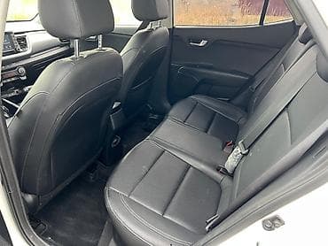 Продажа авто: Kia Stonic: 2018 г., 1.6 л, Автомат, Дизель, Кроссовер — 5