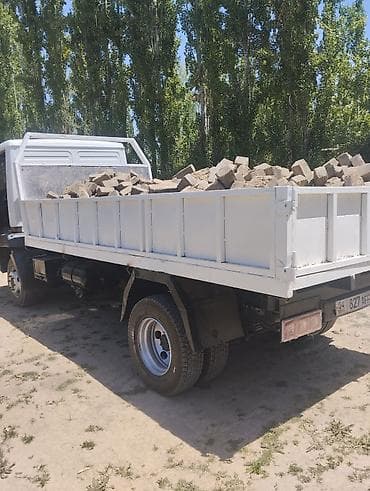 Самосвал для строительных и сельскохозяйственных работ возможно обмен