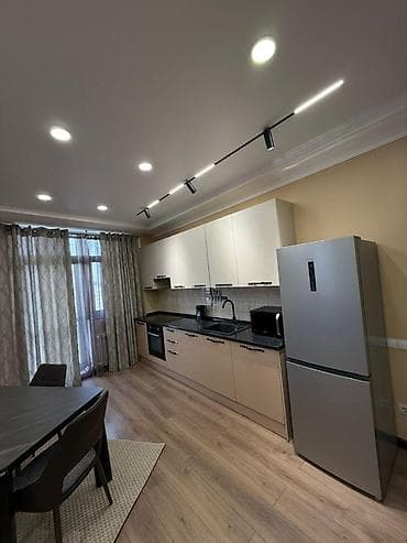 карвен: 3 комнаты, 94 м², ул. Московская / Гоголя Элитка, 10 этаж, Дизайнерский ремонт — 7