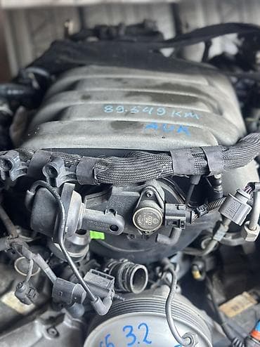 atk rs6: АУДИ А6 С6 
3.2 AUK
Привозной с Японий — 3
