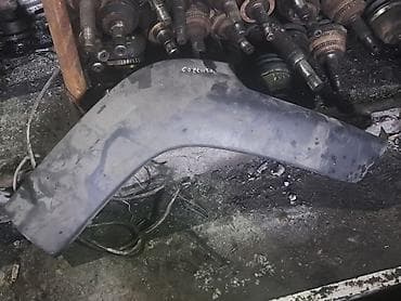 carters original: Решетка радиатора Kia 2004 г., Б/у, Оригинал — 1