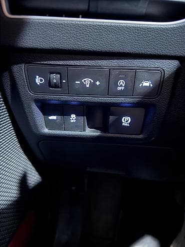 fast: Hyundai Sonata: 2019 г., 2 л, Автомат, Бензин, Седан — 9