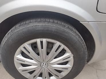 Колеса в сборе 205 / 65 / R 16, Лето, Комплект, Легковые, Железные, отверстий - 5