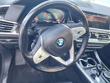 bmw e39 2002: BMW X7: 2019 г., Автомат, Кроссовер — 6