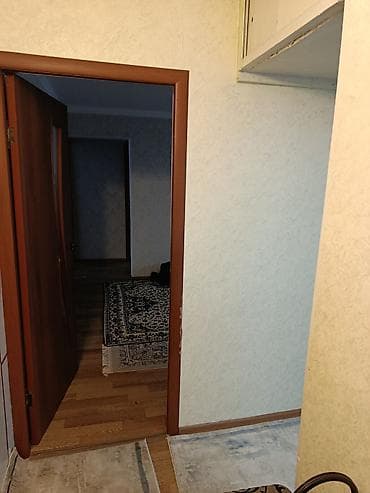 Недвижимость: 3 комнаты, 57 м², 104 серия, 4 этаж, Косметический ремонт — 2