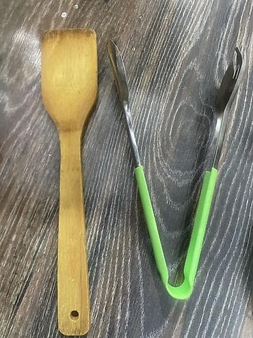 Бекерге берем: Пятьсот сом — 7