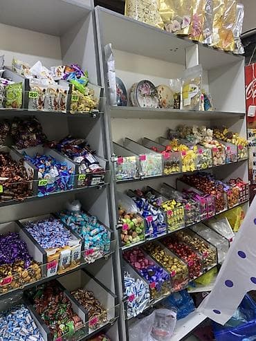 Дом и сад: СРОЧНО продаю полки цена договорная — 3