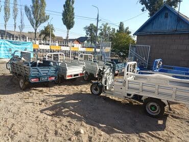 электро муравей кабина: Кумурска мотороллер Электро, 50 км, 1000 - 1499 кг, Жаңы — 10