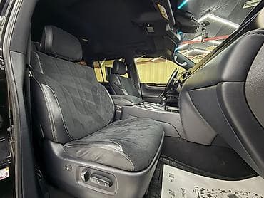 lexus lx 470 купить: Lexus LX: 2019 г., 5.7 л, Автомат, Бензин, Внедорожник — 7