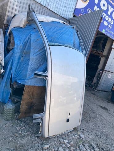 авто бокс на крышу бишкек: Крыша Toyota Б/у, Оригинал — 1