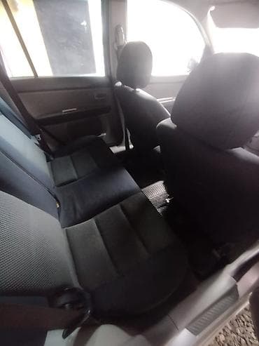 мотор моно: Mazda Demio: 2003 г., 1.5 л, Автомат, Бензин, Хэтчбэк — 8