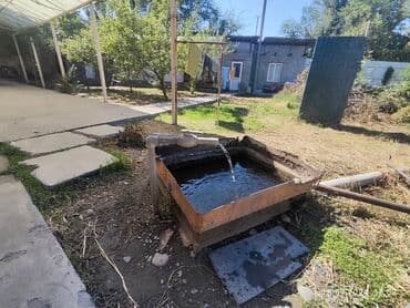 продаю дом в селе байтик: Дом, 140 м², 7 комнат, Собственник, Евроремонт — 15