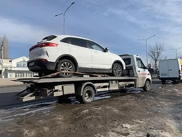 авто из япония: С лебедкой, Со сдвижной платформой, С ломаной платформой — 1