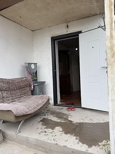жил массив умут: 🏡 СРОЧНО ПРОДАЕТСЯ ДОМ 🔥 Дом + готовое место под бизнес! Участок 4 — 6