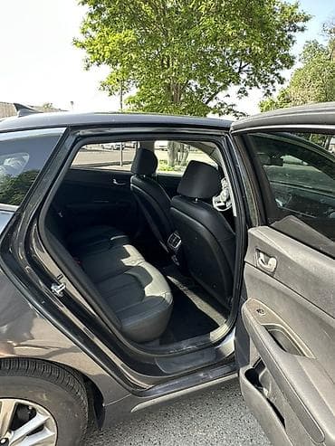 daewoo espero: Kia Optima: 2020 г., 2 л, Автомат, Бензин, Седан — 6