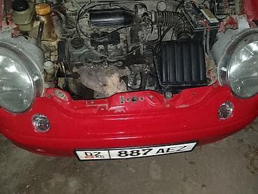 машины малолитражки: Microcar : 2011 г., 0.8 л, Автомат, Бензин, Хэтчбэк — 7