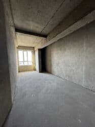 связи переездом продаю: 1 комната, 52 м², Элитка, 5 этаж, ПСО (под самоотделку) — 4