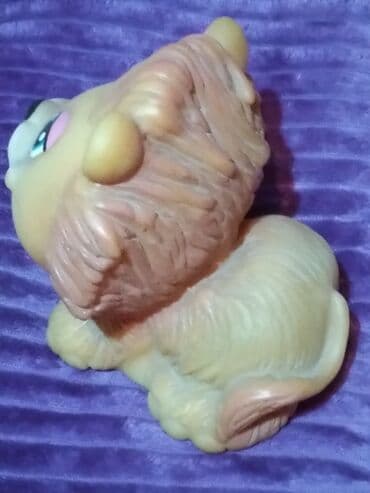 игрушечные дрели: Резиновые игрушки. СССР. Советско-итальянское производство. Безвредные — 5