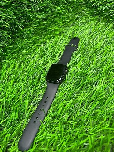 Garmin: Apple Watch SE 2 Состояние отличное Коробка доки Зарядка АКБ 86% 40 — 3