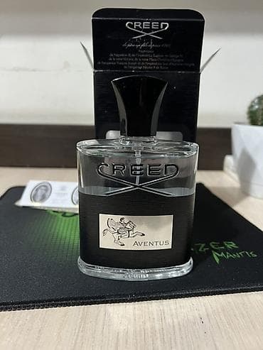 Парфюмерия: CREED Aventus, мужская парфюмированная вода, 120 ml (4 fl. oz.) — 3