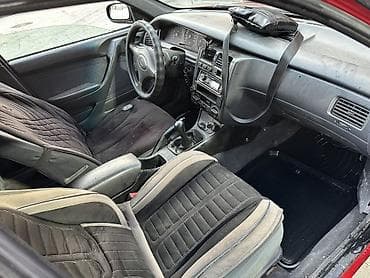 цеп на авто: Toyota Carina E: 1995 г., 1.6 л, Механика, Бензин, Седан — 6