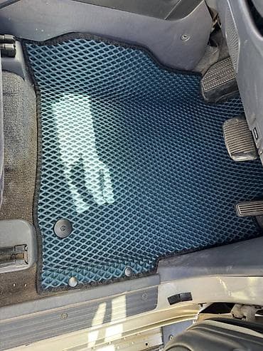 lacceti: Полики — 8