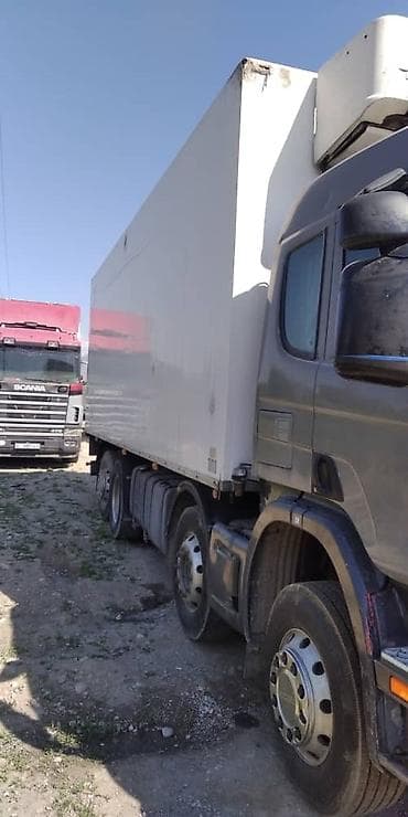 мтз 1025 цена бу: Тягач, Scania, 2000 г., Холодильник, рефрижератор — 9