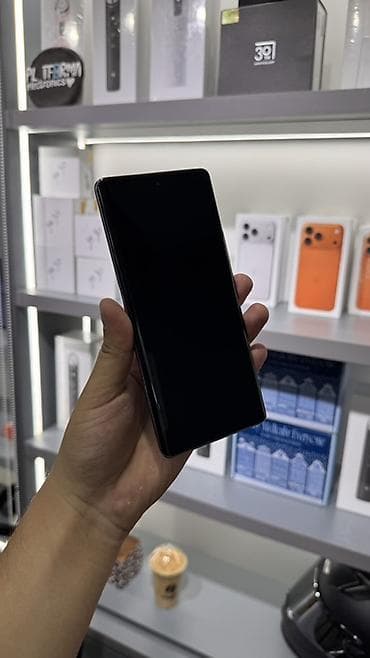 redmi a2 plus: Redmi, Redmi Note 14 Pro, Б/у, 256 ГБ, 2 SIM — 2