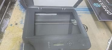 МФУ HP Laser MFP 135a - Черно-белый лазерный МФУ: принтер + сканер + — 1