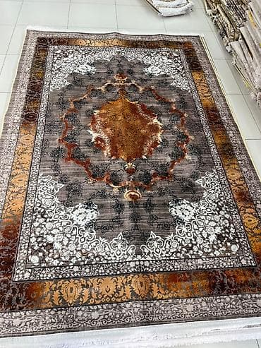 килем палас: Ковер Новый, 300 * 200, Китай, Безналичная/наличная оплата — 10