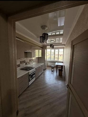 Квартиры: 2 комнаты, 66 м², Элитка, 2 этаж — 4