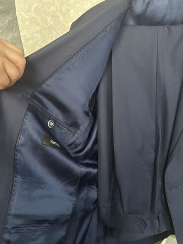 лоро пиано обувь цена бишкек: Продается костюм (пиджак +брюки) Носили мало,производство — 16