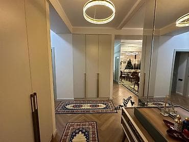 Продажа квартир: 3 комнаты, 91 м², Элитка, 12 этаж, Дизайнерский ремонт — 8