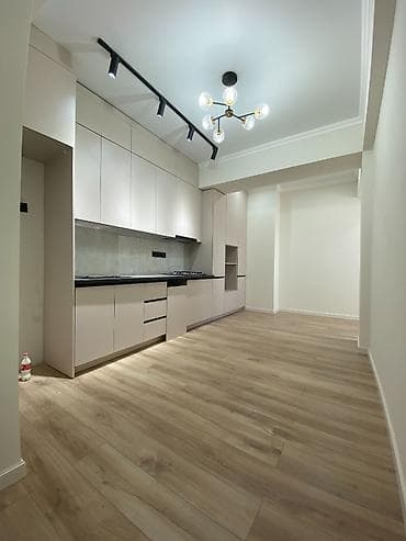 prime park: 2 комнаты, 72 м², Элитка, 9 этаж, Евроремонт — 3