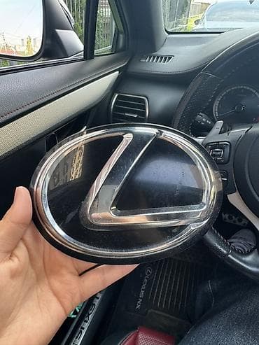 Значок Lexus