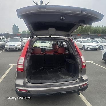Унаа сатуу: Honda CR-V: 2010 г., 2.4 л, Автомат, Бензин, Кроссовер — 5