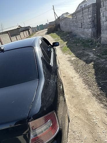 bmw 645: Subaru Legacy: 2006 г., 2 л, Автомат, Бензин, Седан — 9