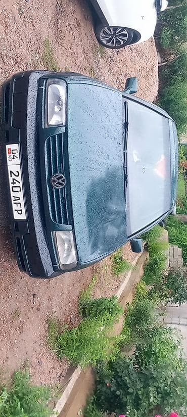 дамкрат авто: Volkswagen Jetta: 1994 г., 1.8 л, Механика, Бензин, Седан — 5