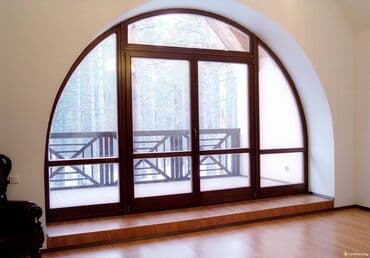 Арки Бесплатный замер по городу . Индивидуальный проект . Доставка