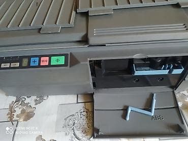workcentre xerox 5021: Daewoo DCP110 МФУ Ксерикс Продаю рабочий ксерикс, полностью рабочий — 4