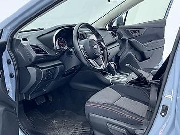 субару срочно: Subaru Crosstrek: 2019 г., 2 л, Вариатор, Бензин, Кроссовер — 9