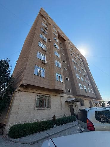 3: 3 комнаты, 102 м², Нижний Джал (Джал-23) 2 этаж, Косметический ремонт — 10