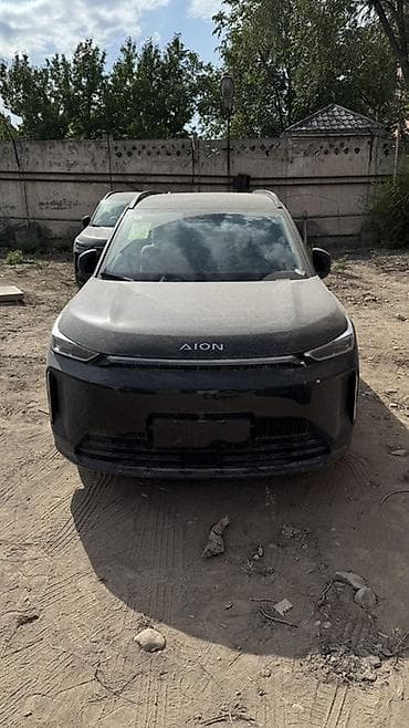 byd e5: В наличий гибрид 2026года Комплектация Пред макс AION (GAC) – — 1