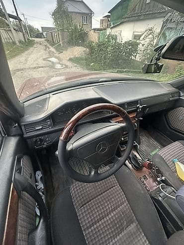 elite laguna: Mercedes-Benz W124: 1995 г., 3.2 л, Механика, Бензин, Седан — 5