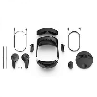 окулус квест 2: Meta quest pro 256 gb (oculus quest pro) — 2